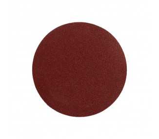 Lija Recambio Velcro Para Amoladora Ø 180 mm. grano 180 (10 Piezas)