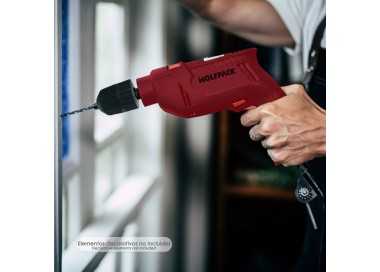 Portabrocas Sin Llave Nylon 1/2" Hembra Ø 13mm.  Sin Llave Portabrocas, Autoajustable
