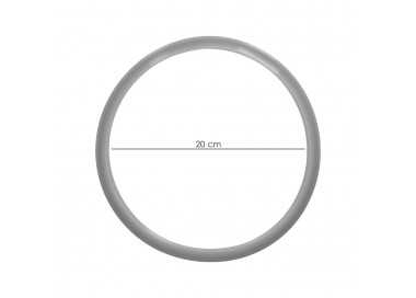 Junta Magefesa Para Ollas Super-rápidas Ø20cm  Dynamic 5/ DB5. Recambio original.