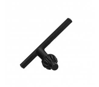 Llave Portabrocas Para Taladro Ø 13 mm. llave De Repuesto Para Taladro Universal, Llave De Mandril