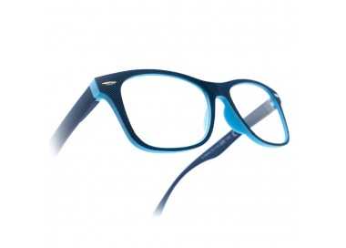 Gafas Lectura Illinois Azules. Aumento +3,0 Gafas De Vista, Gafas De Aumento, Gafas Visión Borrosa