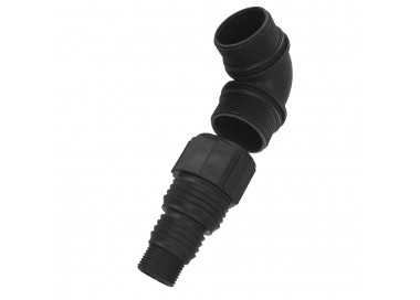 Bomba Aguas Limpias Sumergible 250 Watt. 5.500 lts/hora, Profundidad 5 Mts, Elevación 4,5 mts. Particulas max. Ø 2-3 mm.