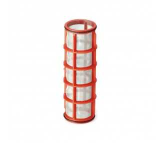 Recambio Filtro Malla 1" Para Sistema De Goteo (100 Mesh) Riego Por Goteo, Microaspersión, Riego Por Nebulizacion