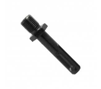 Adaptador Martillo SDS Plus A Portabrocas 1/2"  mm.