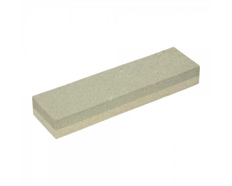 Piedra Sentar Filo 200x50x25 mm. Piedra de afilar.
