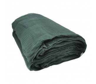 Mantas Aceituna 4 x 8 Metros. Multiusos 100% Hdpe Gramaje 90 Gr/m2. Reforzada, Con Ojales, Mantos Aceituna, Fardos Aceituna,