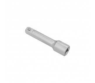 Alargadera Llave De Vaso 1/4" Longitud 55 mm.