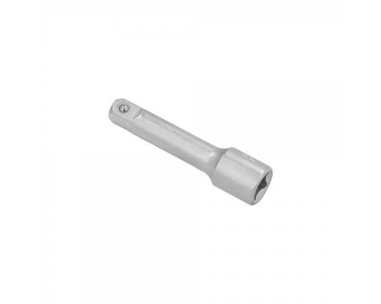 Alargadera Llave De Vaso 1/4" Longitud 55 mm.