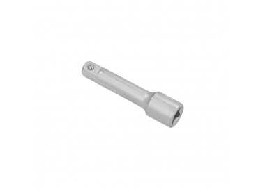 Alargadera Llave De Vaso 1/4" Longitud 55 mm.