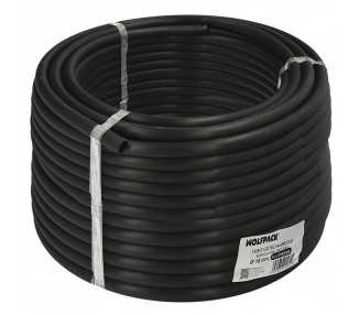 Tuberia De Riego Por Goteo Ø 16 mm. Espesor Tubo 1,2 mm. Uso Agricola 400 Metros