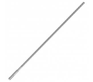 Broca Sds Plus 8 Filos Cortantes Especial Para Hormigon Armado Ø 8 x 450 mm. Broca Paredes, Broca Cimientos, Broca Muros