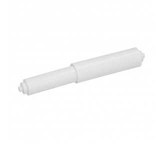 Eje Portarrollos Papel Higienico Ø 22 mm x 110 - 150 mm.