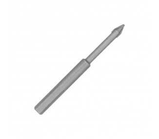 Broca Porcelanicos Duros Ø 8,0 mm.