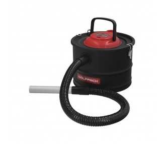 Aspirador Cenizas Wolfpack 1200 Watt. 15 Litros