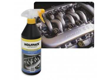 Limpiador Motores Coches y Motos 750 Ml.