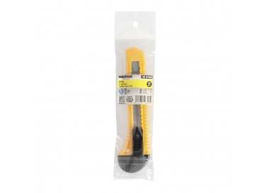 Cutter Eco Con Hoja De 18mm.