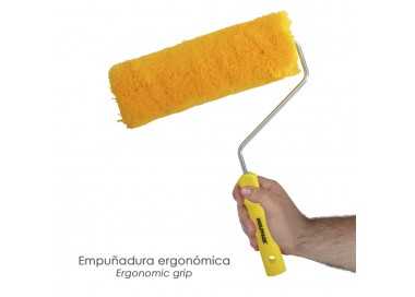 Rodillo Pintar Fachadas 250x50 Mm