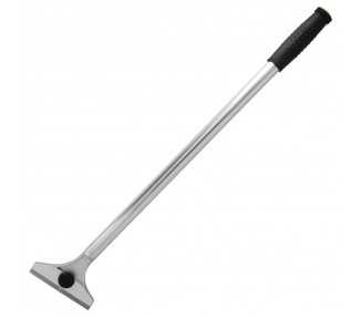 Rascador Mango Metalico Hoja De 10 Cm10 Cm