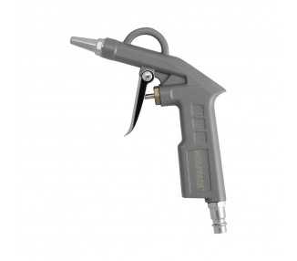 Pistola Soplado Aire Comprimido Con Adaptador Rapido, Pistola Aire Compresor, Pistola Soplado Compresor, Pistola Sopladora Aire