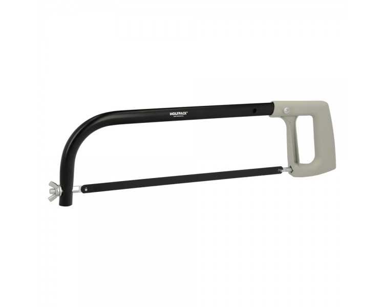 Arco Sierra Wolfpack Acero Profesional