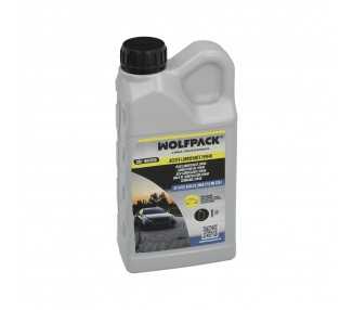 Aceite Lubricante 15w40 Turismos 1 Litro. Aceite Para Motores Diesel y Gasolina