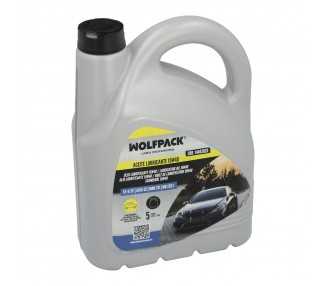 Aceite Lubricante 15w40 Turismos 5 Litros. Aceite Para Motores Diesel y Gasolina