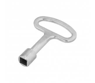 Llave Cierre Cuadrado 192 8 mm.