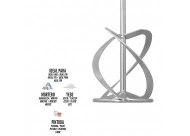 Mezclador Cola Recambio M14 120x600.