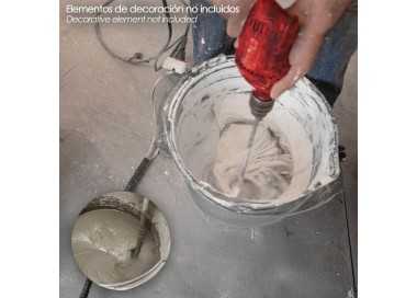 Mezclador Cola Recambio M14 120x600.