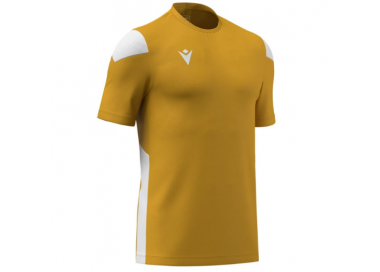 Camiseta polis macron