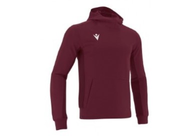 Sudadera electro macron