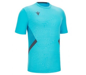 Camiseta shedir macron