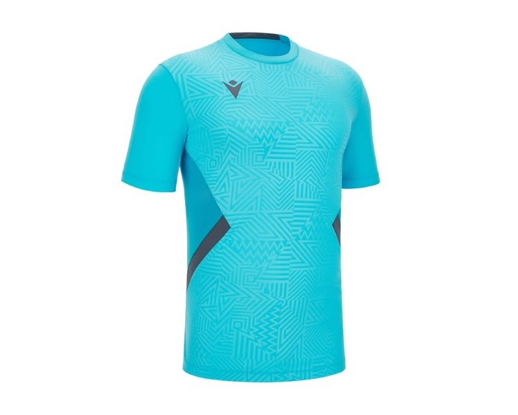 Camiseta shedir macron