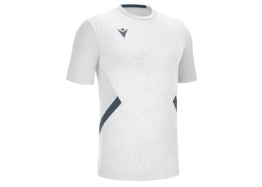 Camiseta shedir macron