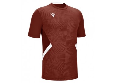 Camiseta shedir macron