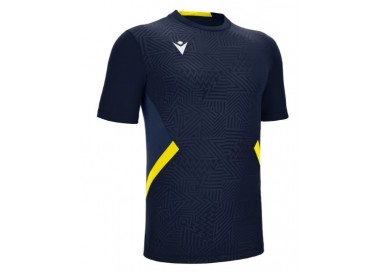 Camiseta shedir macron