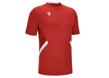 Camiseta shedir macron