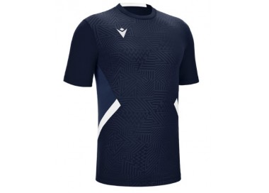 Camiseta shedir macron
