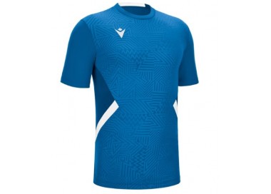Camiseta shedir macron