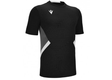 Camiseta shedir macron