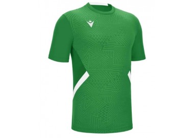 Camiseta shedir macron