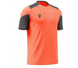 Camiseta golem macron