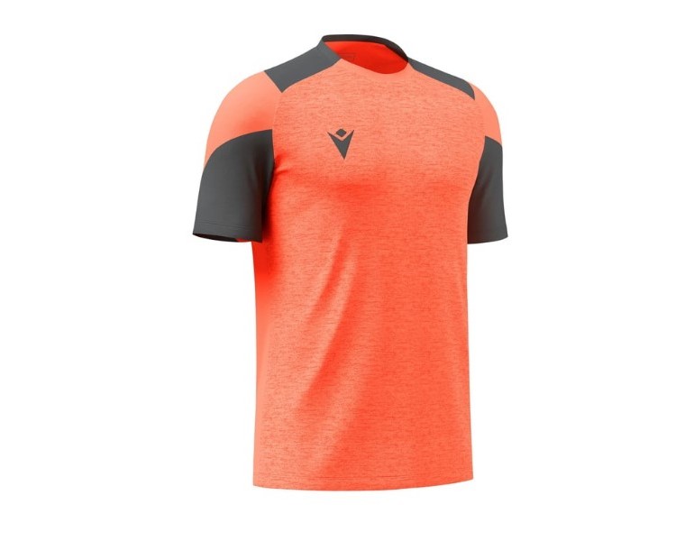 Camiseta golem macron