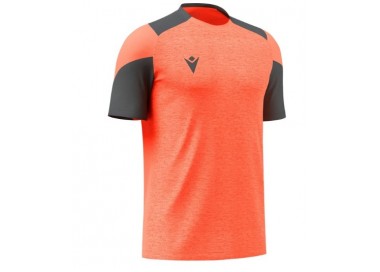 Camiseta golem macron
