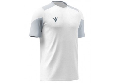 Camiseta golem macron