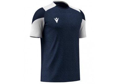 Camiseta golem macron
