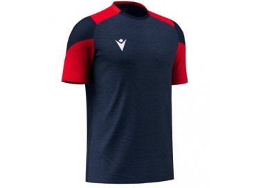Camiseta golem macron