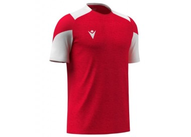 Camiseta golem macron