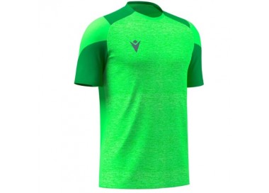 Camiseta golem macron