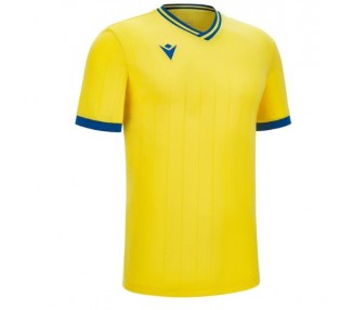 Camiseta halley macron